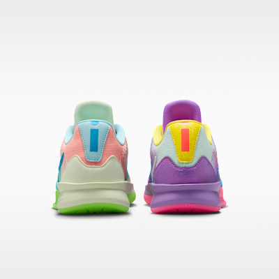 Sabrina 3 'What The?' Basketball Shoes. Nike CA